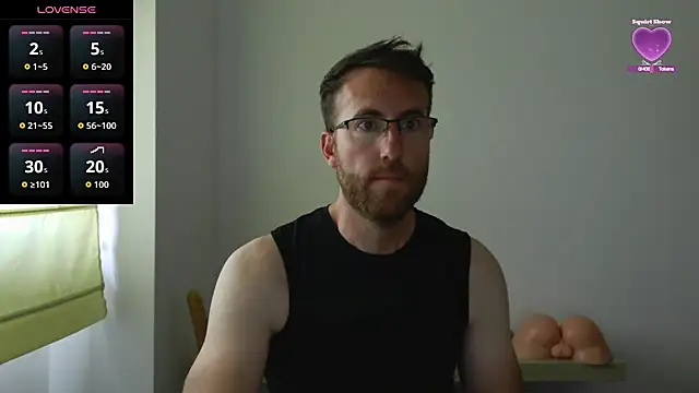 machohiberiko online show from May 19, 5:08 pm