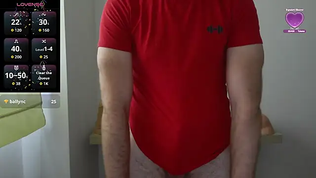 machohiberiko online show from May 28, 3:42 pm