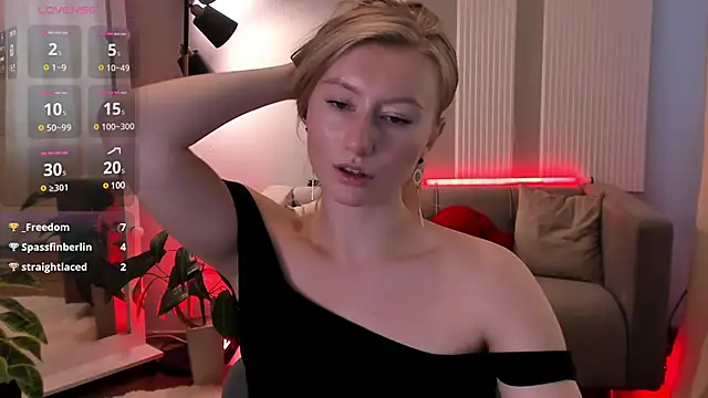 Rachel Rut online show from February 28, 11:36 am