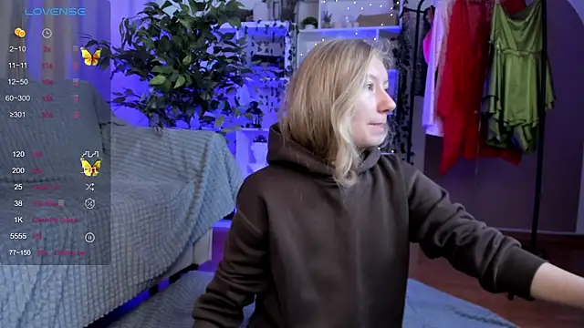 Rachel Rut online show from October 9, 4:10 am