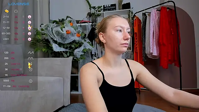 Rachel Rut online show from October 30, 4:14 am