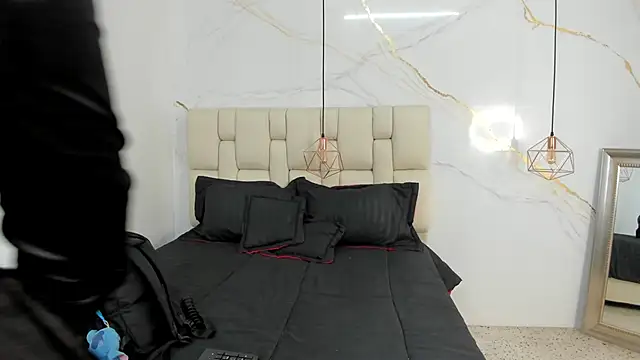 fierygroup online show from January 11, 10:29 pm