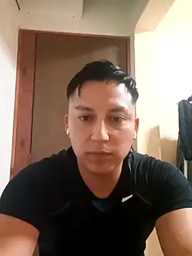 Snapshot of LuisMex1998 chatting on January 8, 5:54 am LuisMex1998 online show from January 8, 5:54 am