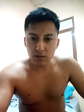 Snapshot of LuisMex1998 chatting on February 22, 5:19 am LuisMex1998 online show from February 22, 5:19 am