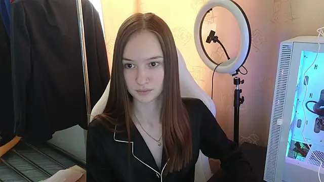 Seelexi online show from March 15, 5:19 am