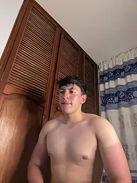 Amon  ashford online show from February 12, 3:18 am