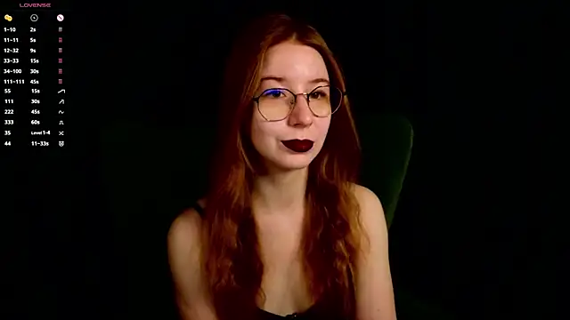 MarjorieBrown online show from October 1, 5:35 am