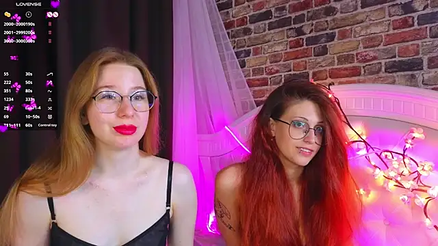 MarjorieBrown online show from November 7, 8:20 pm