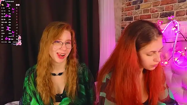 MarjorieBrown online show from November 24, 8:19 pm