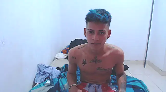 lu nastyboy18 online show from January 20, 12:46 am