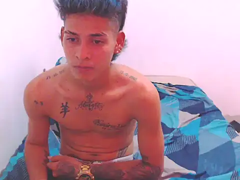 lu nastyboy18 online show from January 22, 7:34 pm