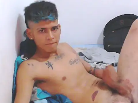 lu nastyboy18 online show from February 2, 9:30 am