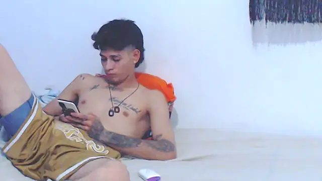 lu nastyboy18 online show from September 9, 8:08 pm