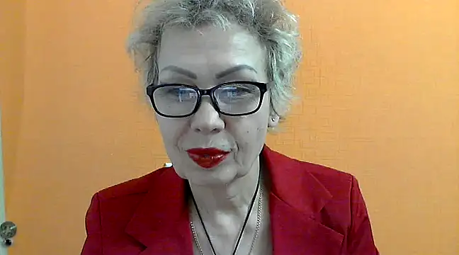 NessyJenixs online show from February 10, 5:41 pm