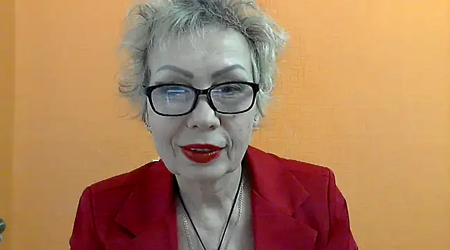 NessyJenixs online show from February 20, 5:40 pm