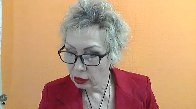 NessyJenixs online show from February 22, 5:24 pm