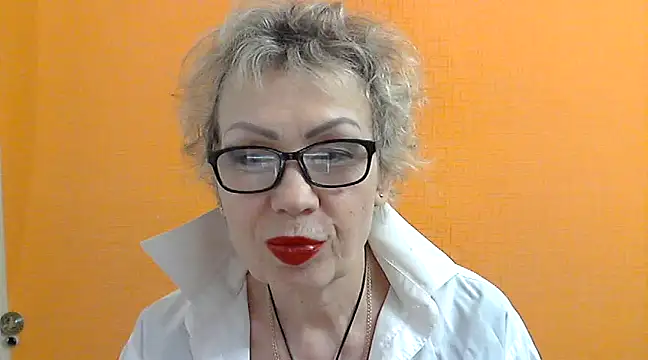 NessyJenixs online show from February 23, 6:23 pm