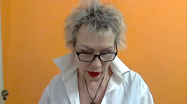 NessyJenixs online show from February 27, 6:09 pm