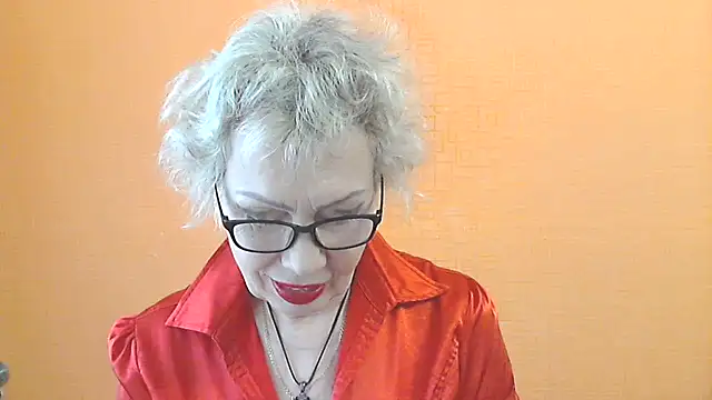 NessyJenixs online show from May 16, 6:21 am