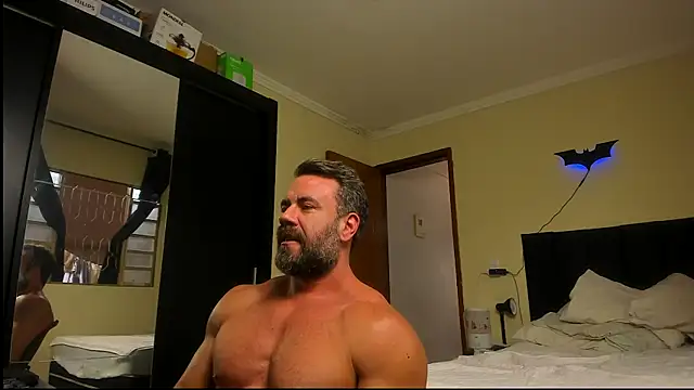 sexyflight online show from October 13, 5:24 pm