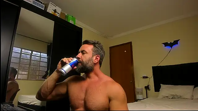 sexyflight online show from October 16, 5:58 pm