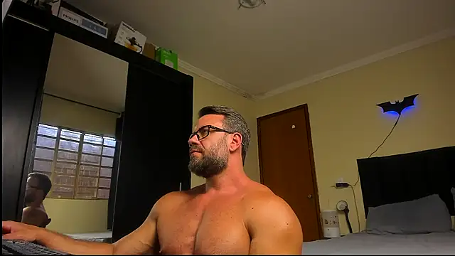 sexyflight online show from November 5, 4:40 pm