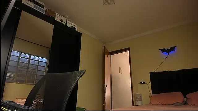 sexyflight online show from January 16, 7:40 pm