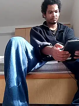 cingonduro online show from March 9, 9:24 am