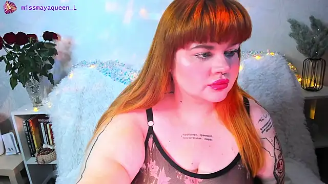 missmayaqueen online show from December 17, 5:02 am