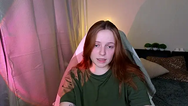 Snapshot of Hanna_melon chatting on January 30, 9:25 pm Hanna melon online show from January 30, 9:25 pm