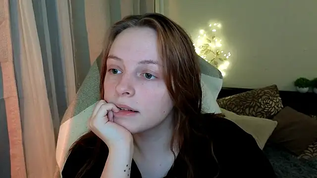 Snapshot of Hanna_melon chatting on February 2, 2:56 pm Hanna melon online show from February 2, 2:56 pm