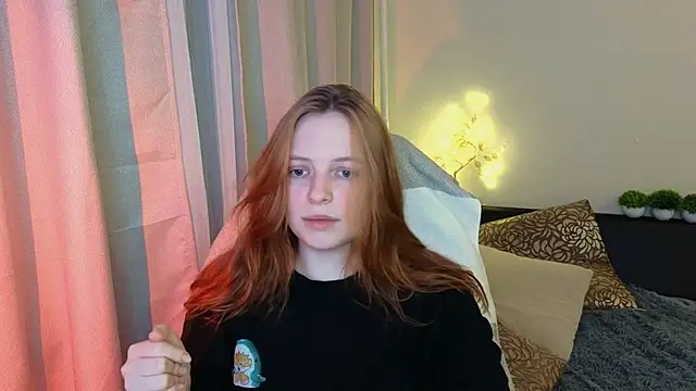 Snapshot of Hanna_melon chatting on February 2, 5:59 pm Hanna melon online show from February 2, 5:59 pm