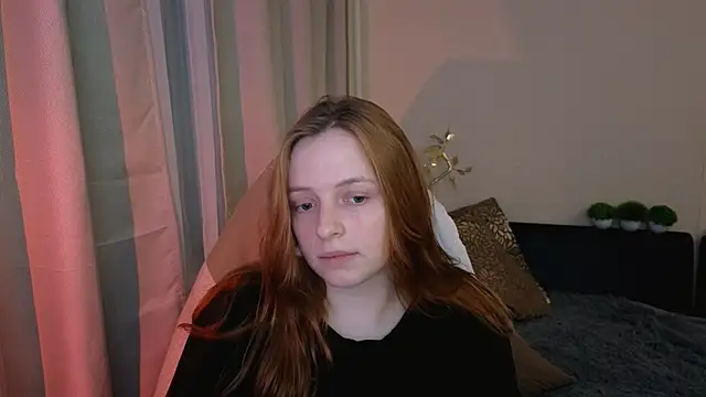 Snapshot of Hanna_melon chatting on February 2, 10:06 pm Hanna melon online show from February 2, 10:06 pm