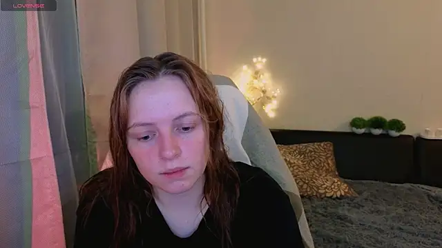 Snapshot of Hanna_melon chatting on February 5, 8:04 pm Hanna melon online show from February 5, 8:04 pm