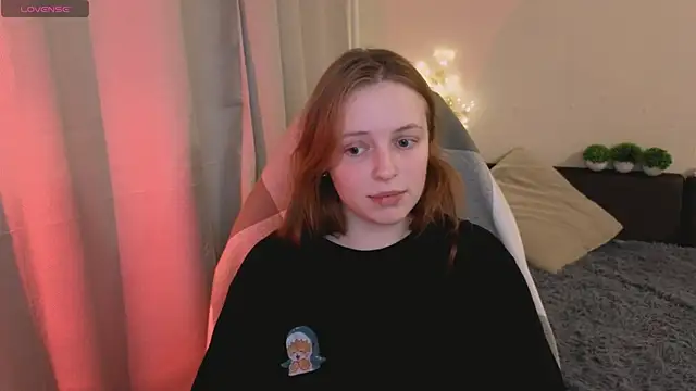 Snapshot of Hanna_melon chatting on February 11, 10:07 pm Hanna melon online show from February 11, 10:07 pm