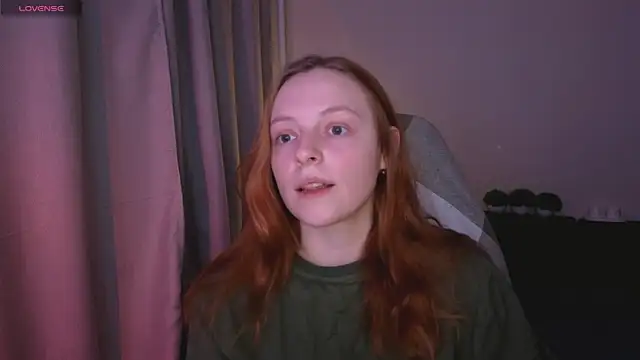 Snapshot of Hanna_melon chatting on February 21, 12:16 am Hanna melon online show from February 21, 12:16 am