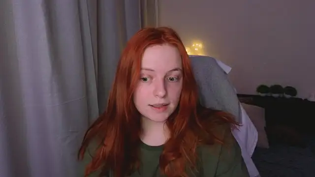 Snapshot of Hanna_melon chatting on March 5, 12:05 am Hanna melon online show from March 5, 12:05 am