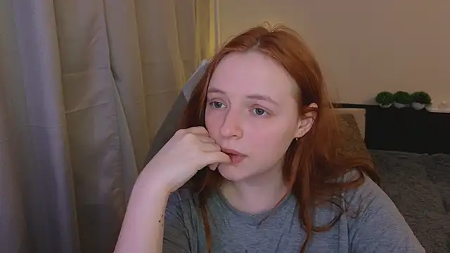 Snapshot of Hanna_melon chatting on March 15, 10:00 pm Hanna melon online show from March 15, 10:00 pm