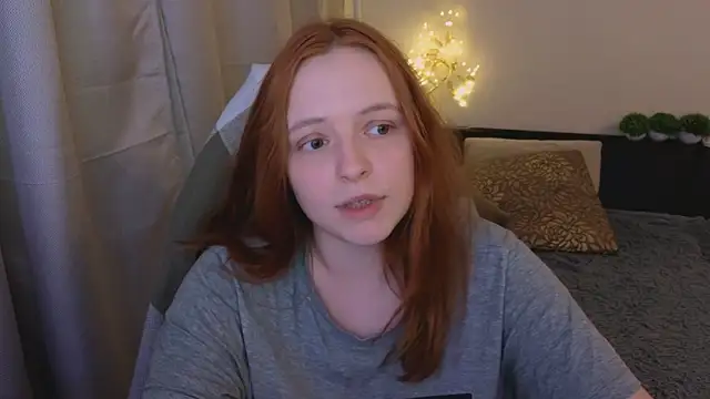 Snapshot of Hanna_melon chatting on March 16, 1:07 am Hanna melon online show from March 16, 1:07 am