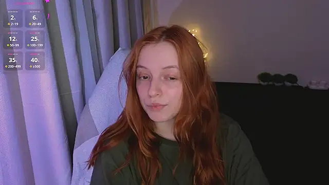 Snapshot of Hanna_melon chatting on March 18, 4:37 pm Hanna melon online show from March 18, 4:37 pm