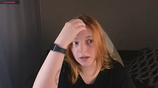 Snapshot of Hanna_melon chatting on September 13, 9:25 pm Hanna melon online show from September 13, 9:25 pm