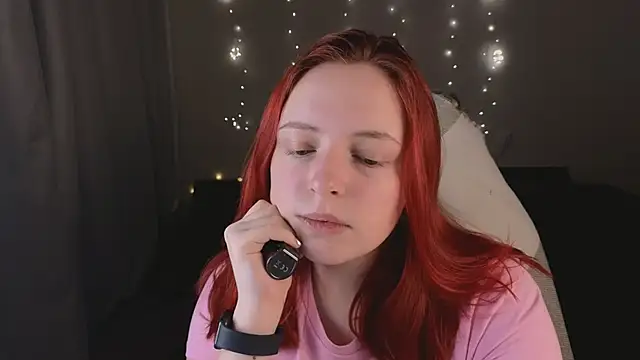 Snapshot of Hanna_melon chatting on November 2, 4:42 pm Hanna melon online show from November 2, 4:42 pm