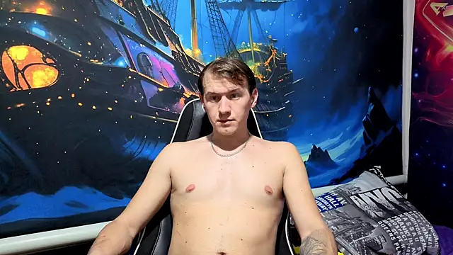 Snapshot of DiMastyzzz chatting on February 12, 5:05 pm DiMastyzzz online show from February 12, 5:05 pm