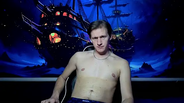 Snapshot of DiMastyzzz chatting on February 14, 12:19 am DiMastyzzz online show from February 14, 12:19 am