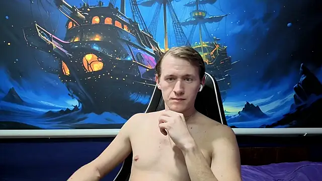 Snapshot of DiMastyzzz chatting on February 23, 6:56 pm DiMastyzzz online show from February 23, 6:56 pm