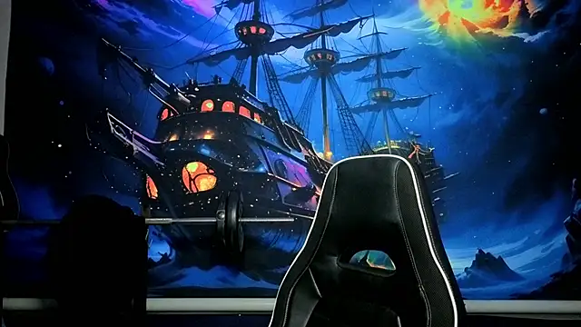 Snapshot of DiMastyzzz chatting on March 6, 7:10 pm DiMastyzzz online show from March 6, 7:10 pm