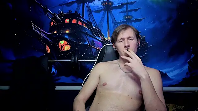 Snapshot of DiMastyzzz chatting on March 6, 10:15 pm DiMastyzzz online show from March 6, 10:15 pm