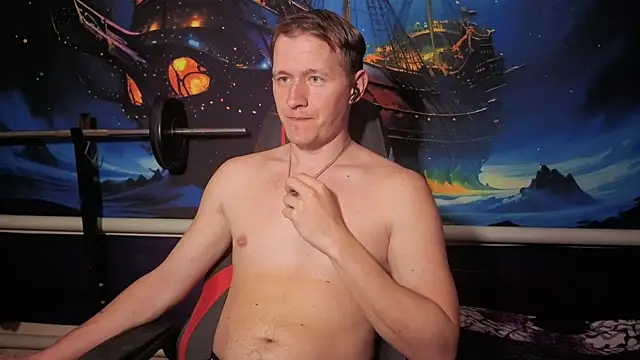 DiMastyzzz online show from May 11, 6:16 pm