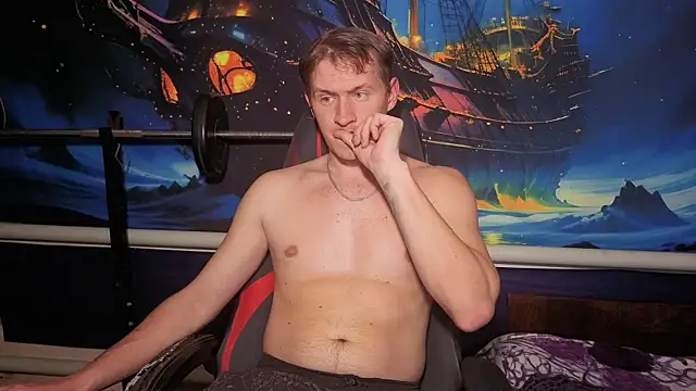 DiMastyzzz online show from May 18, 4:57 pm