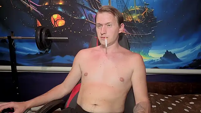 DiMastyzzz online show from June 26, 7:29 pm